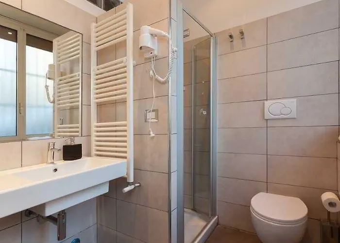 Ai 2 Papi Bed & Breakfast Roma