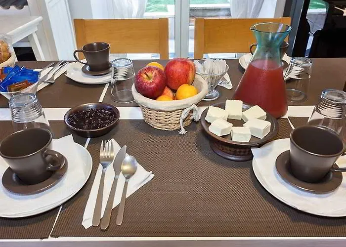 Bed & Breakfast Ai 2 Papi Roma