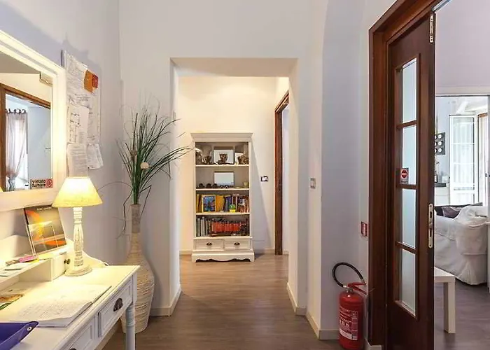 Ai 2 Papi Bed & Breakfast Roma