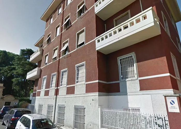 Ai 2 Papi Bed & Breakfast 2*