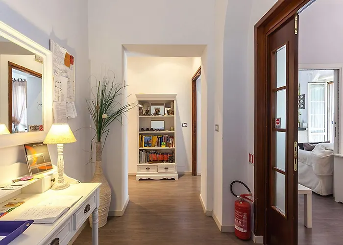 Bed & Breakfast Ai 2 Papi