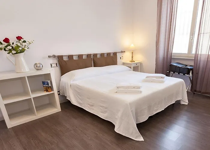Bed & Breakfast Ai 2 Papi 2*