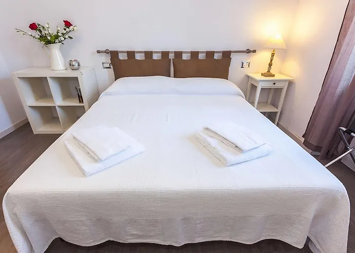 Bed & Breakfast Ai 2 Papi