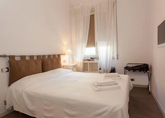 Bed & Breakfast Ai 2 Papi Roma
