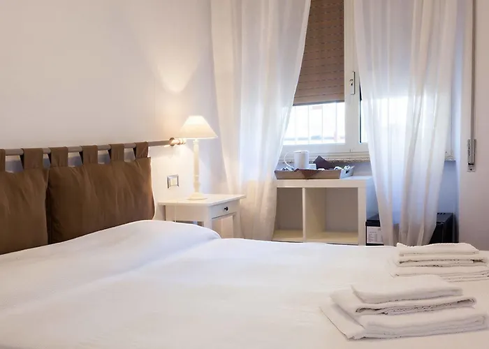 Bed & Breakfast Ai 2 Papi Roma