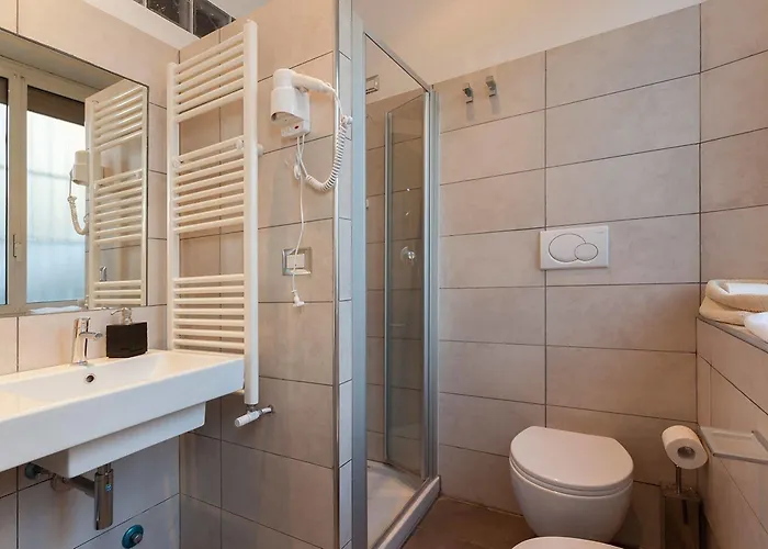 Bed & Breakfast Ai 2 Papi Roma