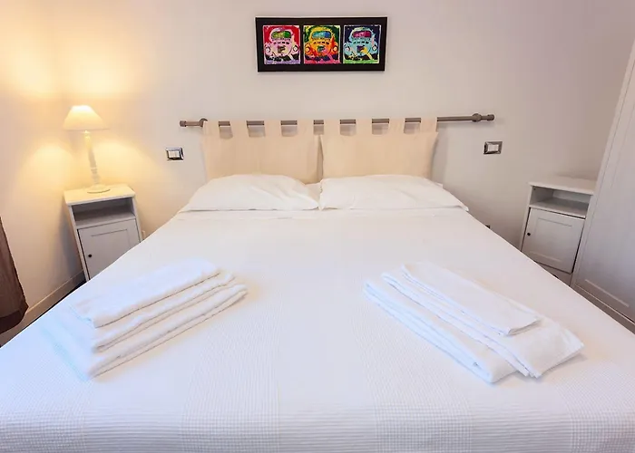Ai 2 Papi Bed & Breakfast