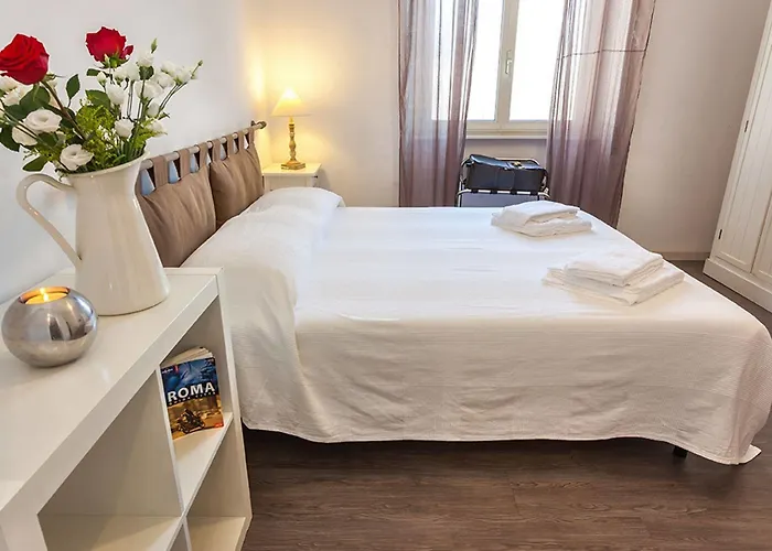 Bed & Breakfast Ai 2 Papi