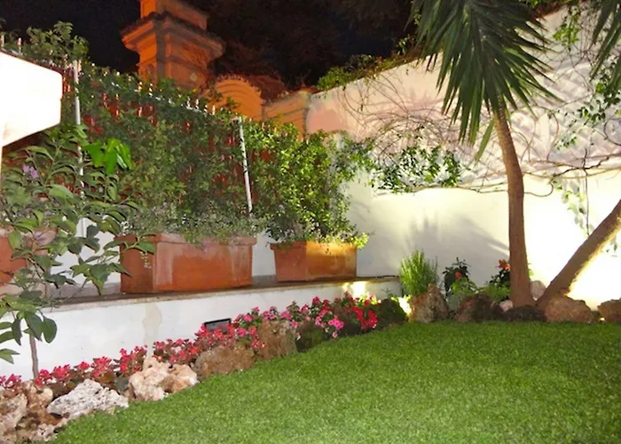 Bed & Breakfast Ai 2 Papi Roma