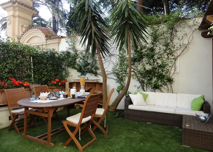 Bed & Breakfast Ai 2 Papi 2*