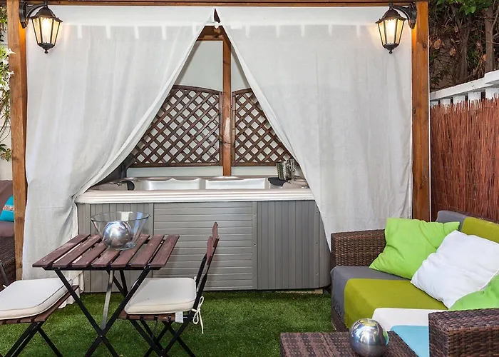 Bed & Breakfast Ai 2 Papi