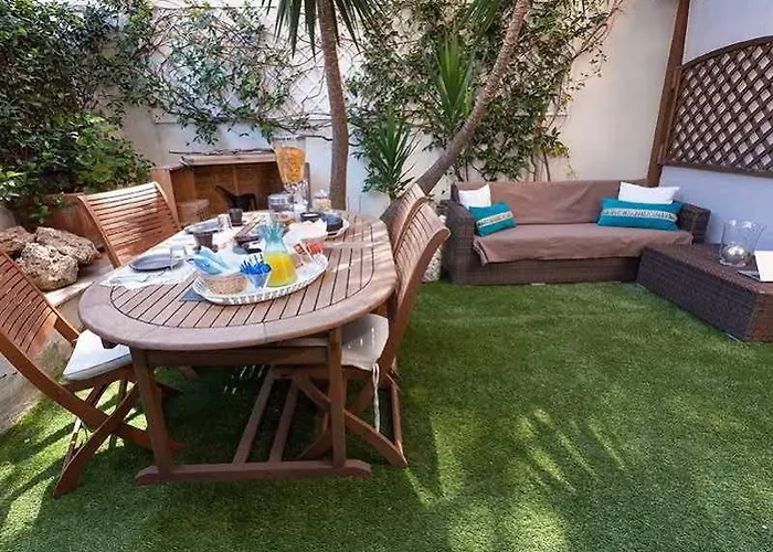 Ai 2 Papi Bed & Breakfast Roma