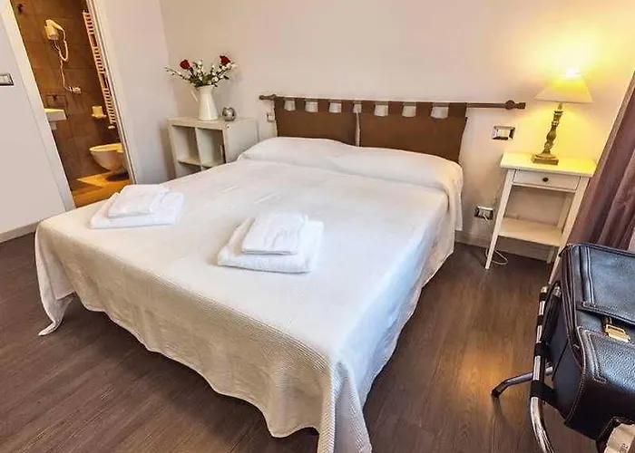 Ai 2 Papi Bed & Breakfast Roma