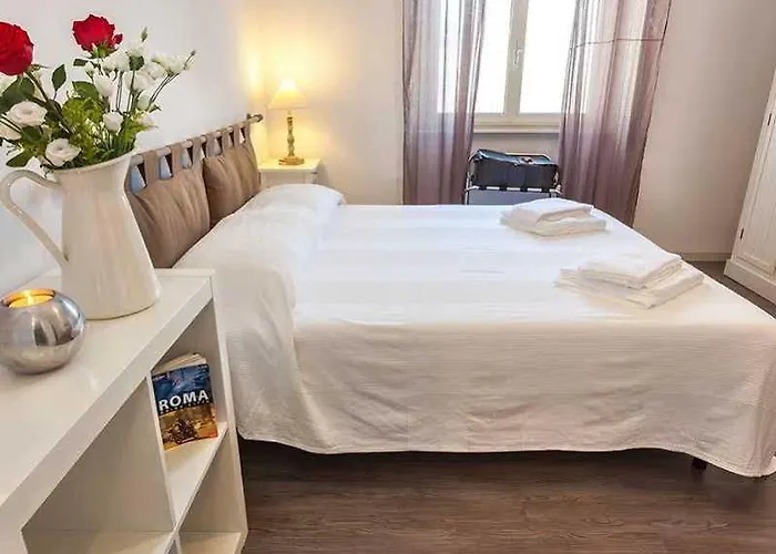 Bed & Breakfast Ai 2 Papi